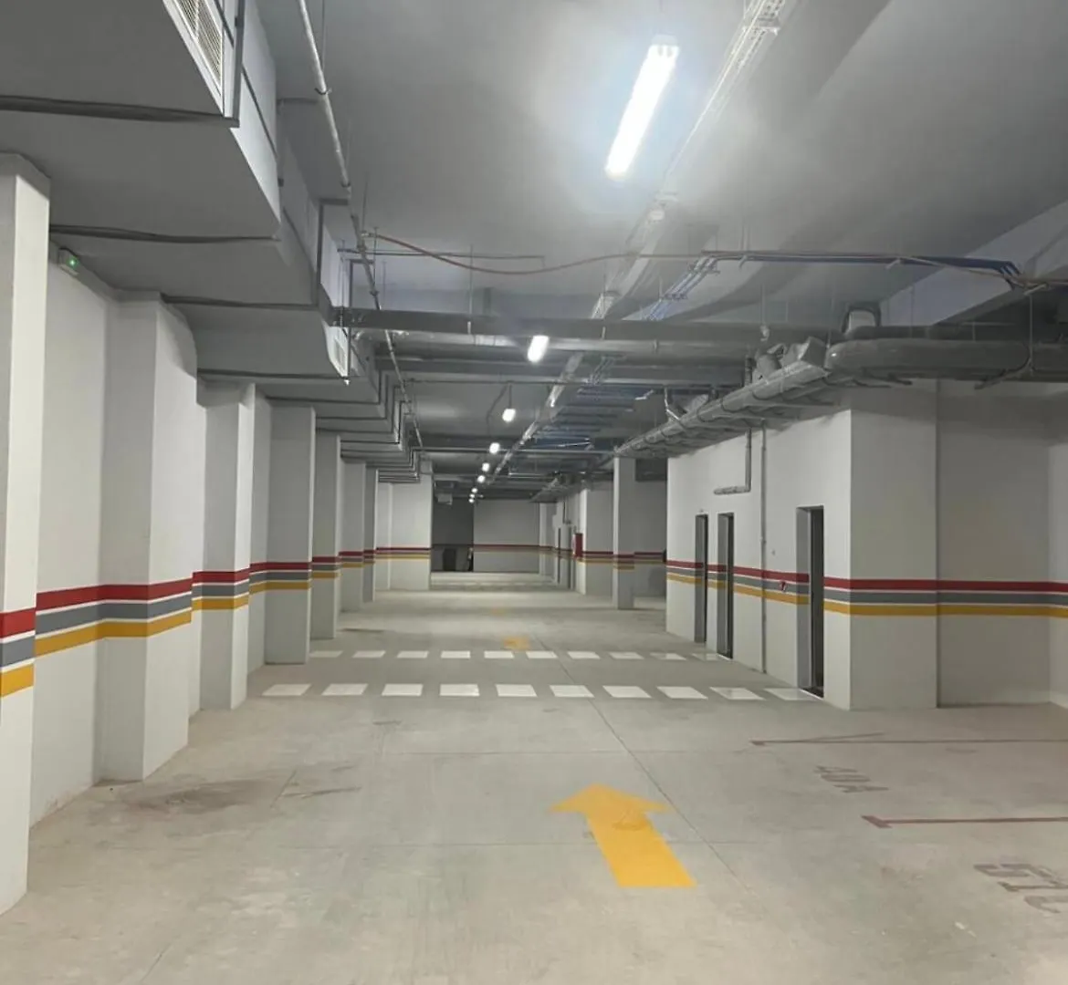 Διαμέρισμα Appartement Haut De Gamme Avec Piscine Privee Et Grande Terrasse Μαρακές